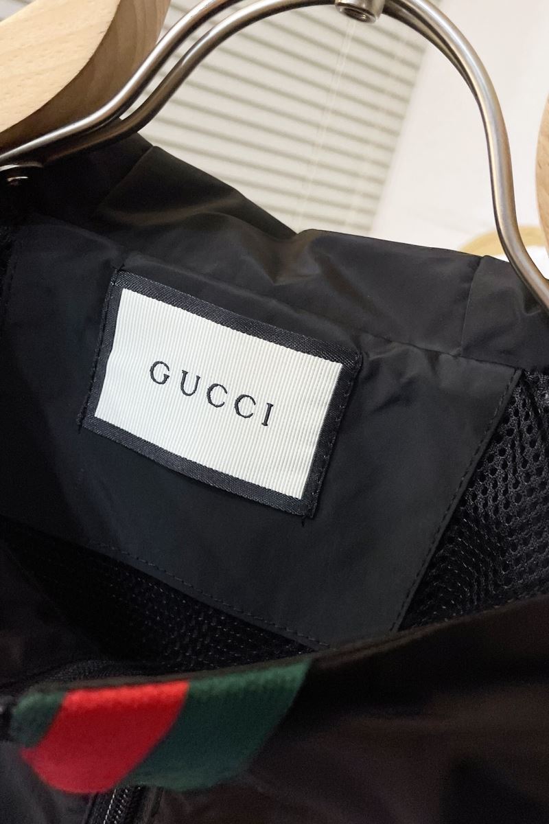 Gucci Outwear